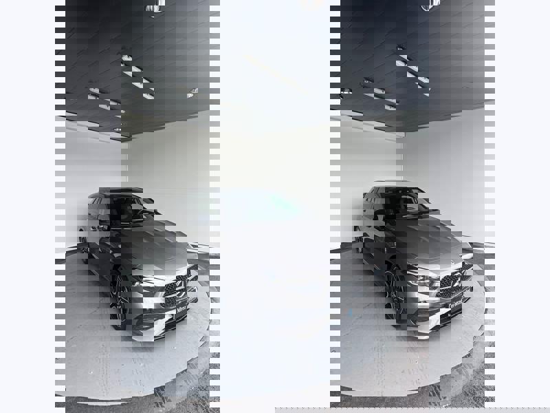 Image Mercedes-Benz CLASSE A 200 d Star Edition  